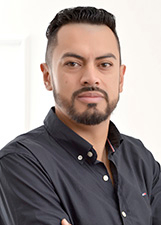 Retrato de DIEGO SILVA