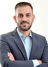 Retrato de ALAN FAGUNDES