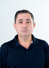 Retrato de TIAGO POBREZA