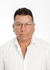 Retrato de LAERCIO BRIZOLA