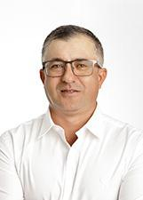 Retrato de LUIZ ALBERTO KAVA