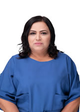 Retrato de PROFESSORA SILVANA
