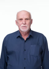 Retrato de PROFESSOR MILTON SORÓ
