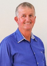 Retrato de DANILO LOCKS