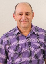 Retrato de DENI VIEIRA
