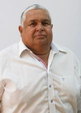 Retrato de RONALDO DO GAS