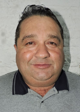 Retrato de MANÉ