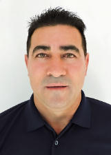 Retrato de LUIZÃO DO BANCO
