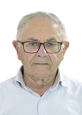 Retrato de DR ZÉCO