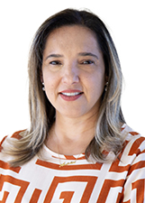 Retrato de ANDERLEIA DA LOJA