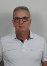 Retrato de MAURO PALHARINI