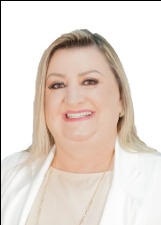 Retrato de SOLANGE BELLAN