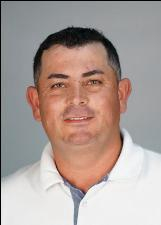 Retrato de EDIMILSON BOGONI