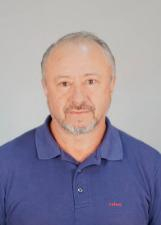 Retrato de CASTILHO