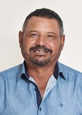 Retrato de NENZINHO DO OITO