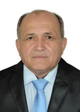 Retrato de NADINHO
