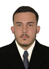 Retrato de MARCO ANTÔNIO DA ZEBU