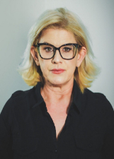 Retrato de LUCI