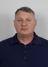 Retrato de MESSÃO