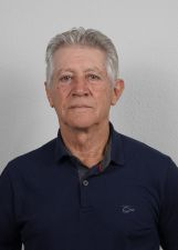 Retrato de ALCIR PIGOSO