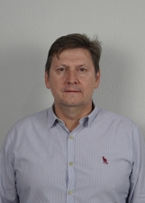 Retrato de EDSOM BAGETTI