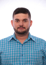 Retrato de JACKSON GOBBO