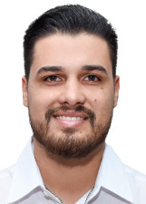 Retrato de JULIANO DO AÇOUGUE