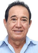 Retrato de NENÊ LEITE