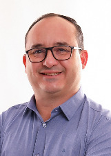 Retrato de GEOVANI CONTI