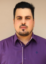 Retrato de RUBENS VITORINO (RUBÃO)