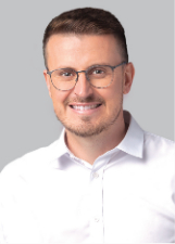 Retrato de MARCO MARCONDES