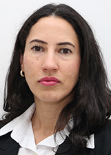 Retrato de FERNANDA