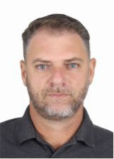 Retrato de ANDERSON BORGO