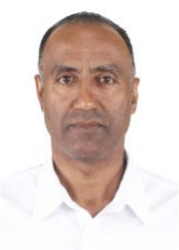 Retrato de REINALDO DIAS