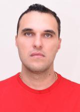 Retrato de VAGNER CAVERNA