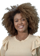 Retrato de MISS PRETA