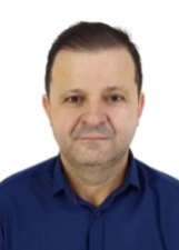 Retrato de EZEQUIAS REDERD  MARÉ