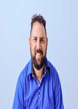 Retrato de AROLDO  MATERIAL DE CONSTRUÇÃO