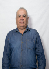 Retrato de SAULO GUERRA