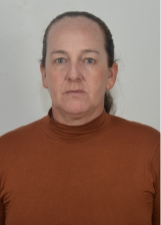 Retrato de ZENILDA DA SAÚDE