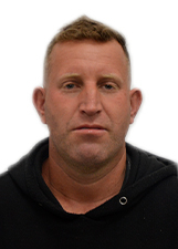 Retrato de EDIVAM POLACO