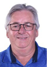Retrato de TICO