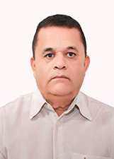 Retrato de CLAUDIONOR DA SAUDE