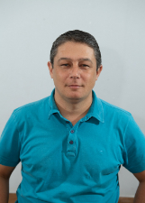 Retrato de HEITOR DO GAS