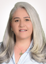 Retrato de ROSANGELA COLLA