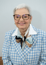 Retrato de LU DALECIO