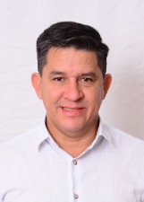 Retrato de ELIAS ANDRADE