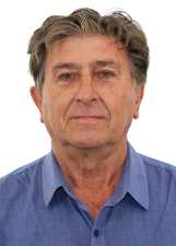 Retrato de PEDRO DERBLI