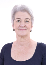 Retrato de DIRETORA MARILSA STAUB