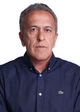 Retrato de PEDRINHO DA GAZETA